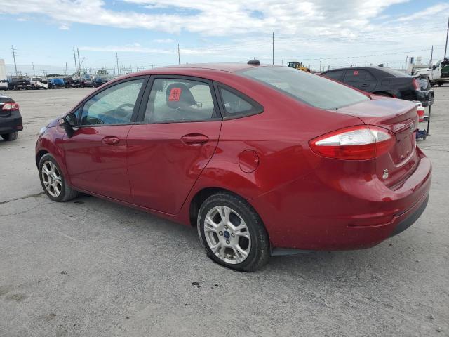 Photo 1 VIN: 3FADP4BJXFM224723 - FORD FIESTA 