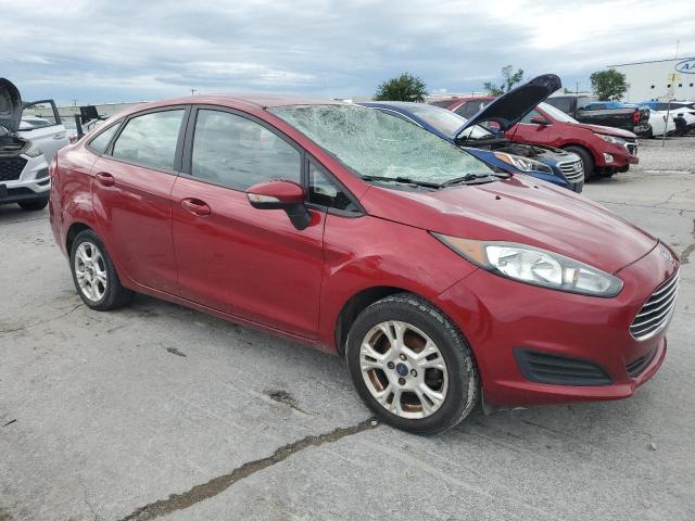 Photo 3 VIN: 3FADP4BJXFM224723 - FORD FIESTA 