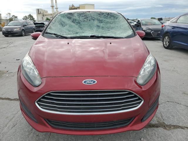 Photo 4 VIN: 3FADP4BJXFM224723 - FORD FIESTA 