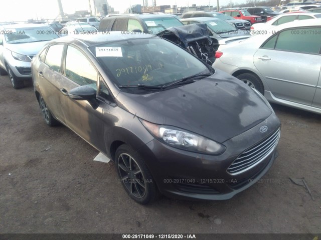 Photo 5 VIN: 3FADP4BJXGM104308 - FORD FIESTA 