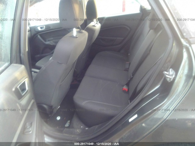 Photo 7 VIN: 3FADP4BJXGM104308 - FORD FIESTA 