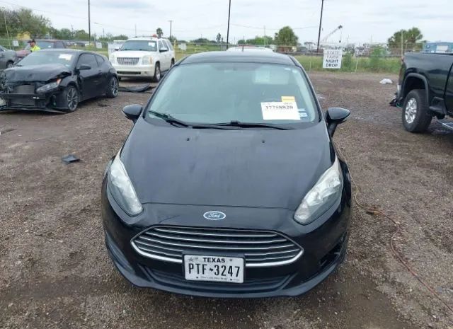 Photo 5 VIN: 3FADP4BJXGM107578 - FORD FIESTA 