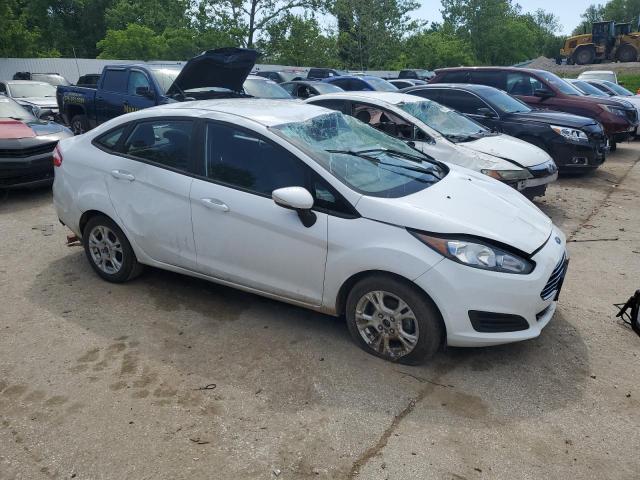 Photo 3 VIN: 3FADP4BJXGM111310 - FORD FIESTA 