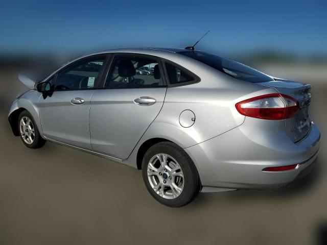 Photo 1 VIN: 3FADP4BJXGM121013 - FORD FIESTA 