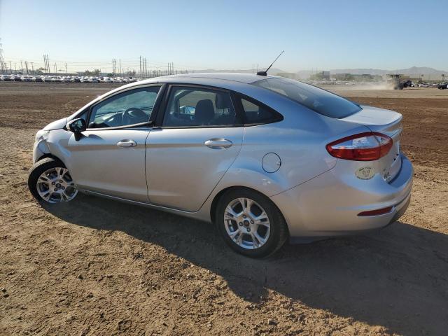 Photo 1 VIN: 3FADP4BJXGM122467 - FORD FIESTA SE 