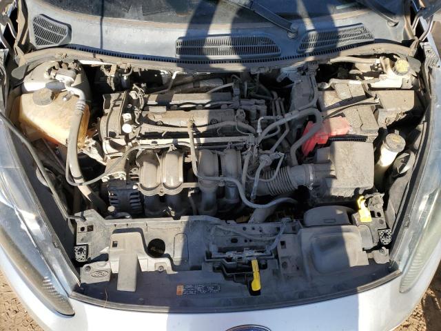 Photo 10 VIN: 3FADP4BJXGM122467 - FORD FIESTA SE 