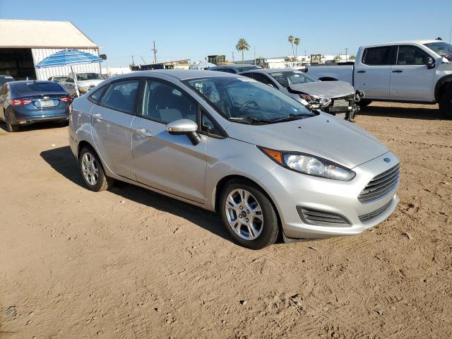 Photo 3 VIN: 3FADP4BJXGM122467 - FORD FIESTA SE 