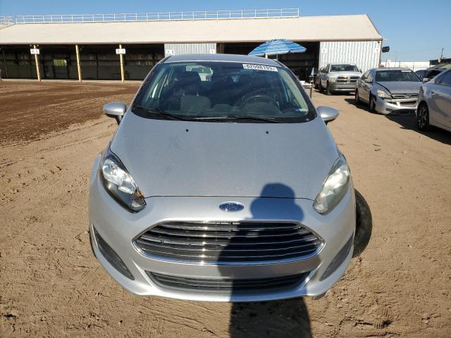 Photo 4 VIN: 3FADP4BJXGM122467 - FORD FIESTA SE 