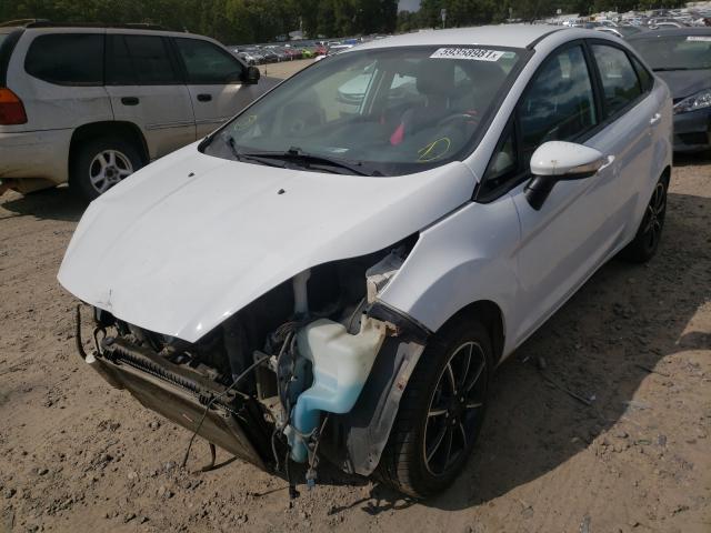 Photo 1 VIN: 3FADP4BJXGM123148 - FORD FIESTA 