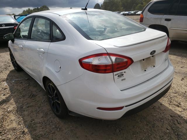 Photo 2 VIN: 3FADP4BJXGM123148 - FORD FIESTA 