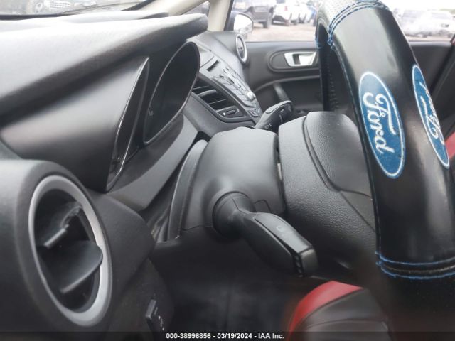 Photo 6 VIN: 3FADP4BJXGM130505 - FORD FIESTA 