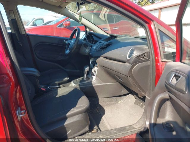 Photo 4 VIN: 3FADP4BJXGM133789 - FORD FIESTA 