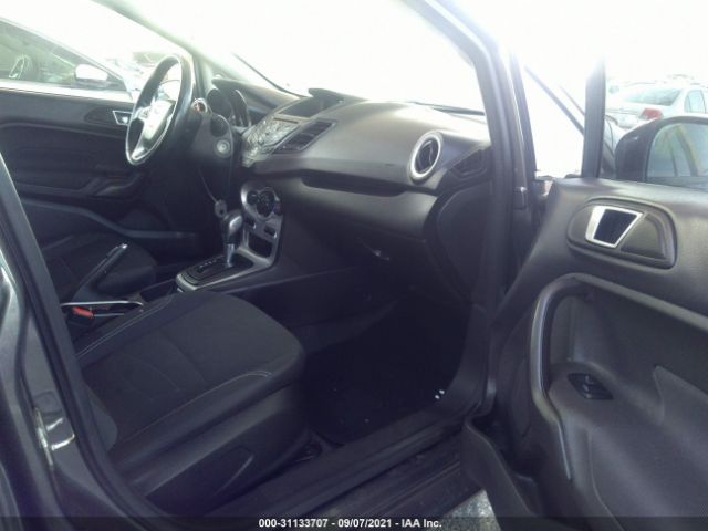 Photo 4 VIN: 3FADP4BJXGM136109 - FORD FIESTA 