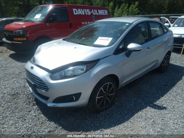 Photo 1 VIN: 3FADP4BJXGM137440 - FORD FIESTA 