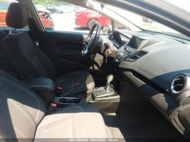 Photo 4 VIN: 3FADP4BJXGM137440 - FORD FIESTA 