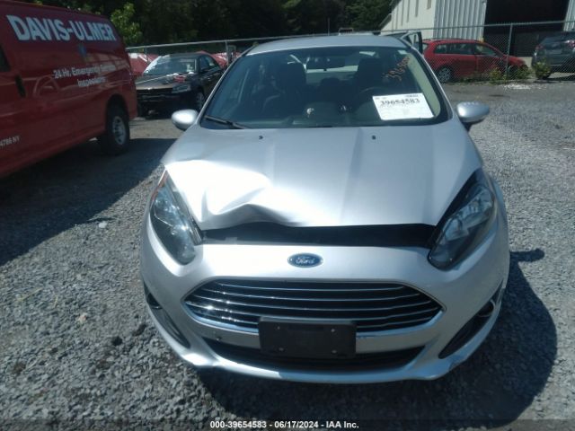 Photo 5 VIN: 3FADP4BJXGM137440 - FORD FIESTA 