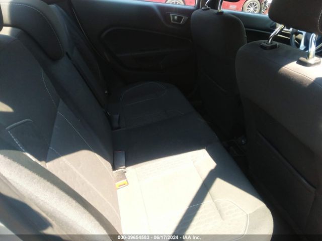 Photo 7 VIN: 3FADP4BJXGM137440 - FORD FIESTA 