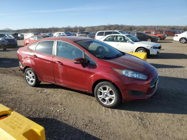 Photo 3 VIN: 3FADP4BJXGM138796 - FORD FIESTA SE 