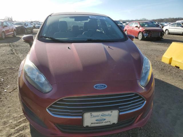 Photo 4 VIN: 3FADP4BJXGM138796 - FORD FIESTA SE 