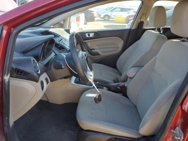 Photo 6 VIN: 3FADP4BJXGM138796 - FORD FIESTA SE 