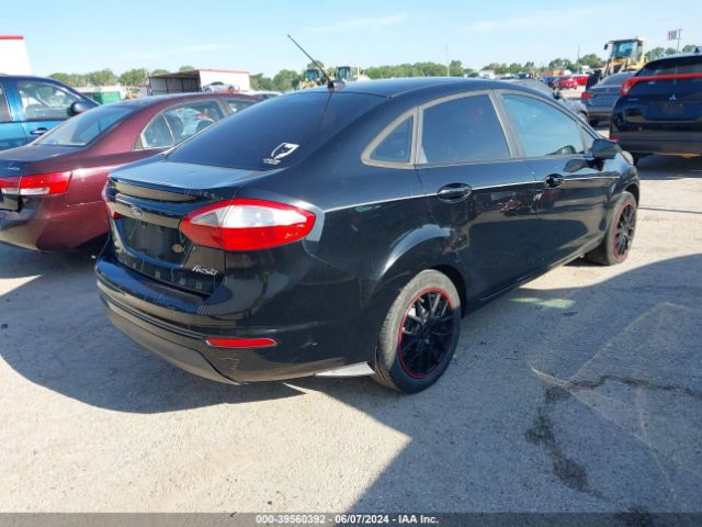 Photo 3 VIN: 3FADP4BJXGM143089 - FORD FIESTA 