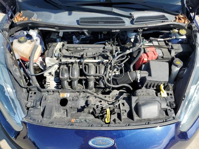 Photo 10 VIN: 3FADP4BJXGM144243 - FORD FIESTA SE 