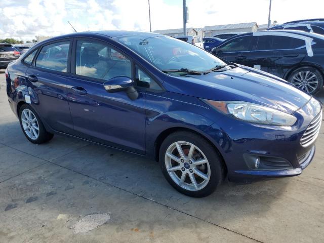 Photo 3 VIN: 3FADP4BJXGM144243 - FORD FIESTA SE 