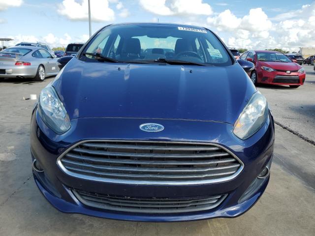 Photo 4 VIN: 3FADP4BJXGM144243 - FORD FIESTA SE 