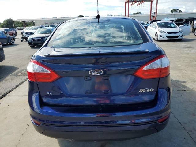 Photo 5 VIN: 3FADP4BJXGM144243 - FORD FIESTA SE 