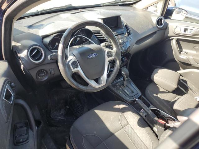 Photo 7 VIN: 3FADP4BJXGM144243 - FORD FIESTA SE 