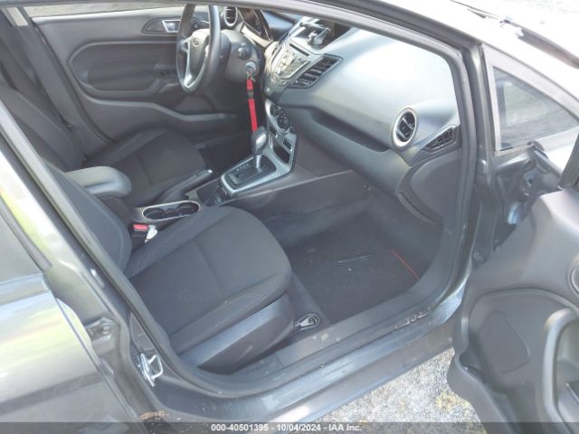 Photo 4 VIN: 3FADP4BJXGM148731 - FORD FIESTA 