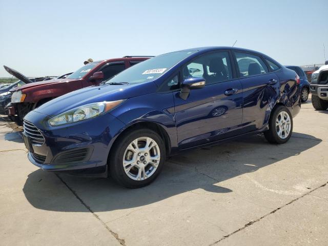 Photo 0 VIN: 3FADP4BJXGM149393 - FORD FIESTA SE 