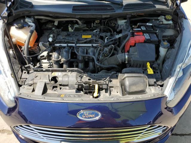 Photo 10 VIN: 3FADP4BJXGM149393 - FORD FIESTA SE 