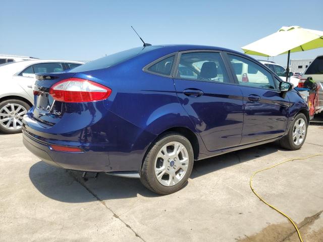 Photo 2 VIN: 3FADP4BJXGM149393 - FORD FIESTA SE 