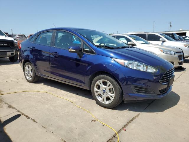 Photo 3 VIN: 3FADP4BJXGM149393 - FORD FIESTA SE 