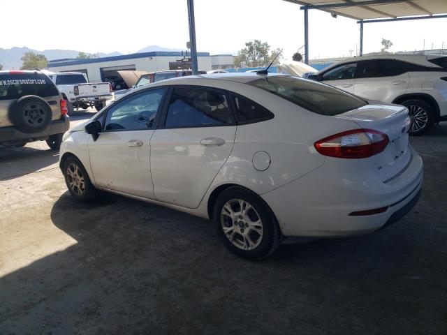 Photo 1 VIN: 3FADP4BJXGM167229 - FORD FIESTA 