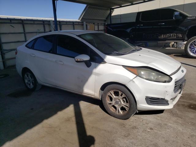 Photo 3 VIN: 3FADP4BJXGM167229 - FORD FIESTA 