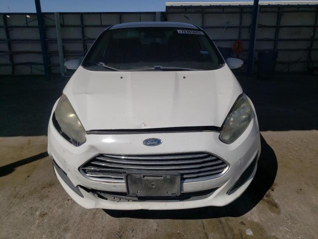 Photo 4 VIN: 3FADP4BJXGM167229 - FORD FIESTA 