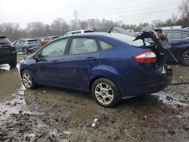 Photo 1 VIN: 3FADP4BJXGM172978 - FORD FIESTA 