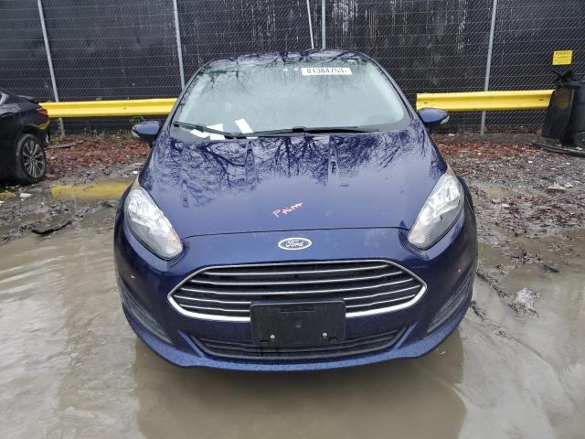 Photo 4 VIN: 3FADP4BJXGM172978 - FORD FIESTA 