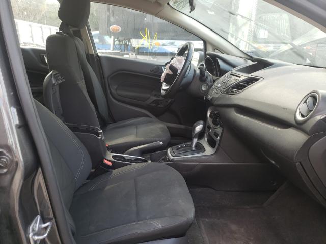 Photo 4 VIN: 3FADP4BJXGM184614 - FORD FIESTA SE 