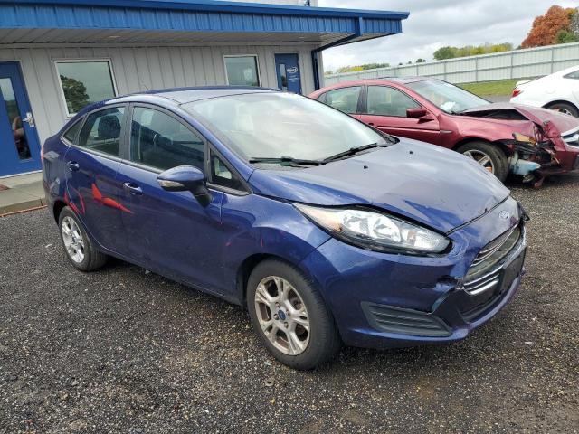 Photo 3 VIN: 3FADP4BJXGM206322 - FORD FIESTA SE 