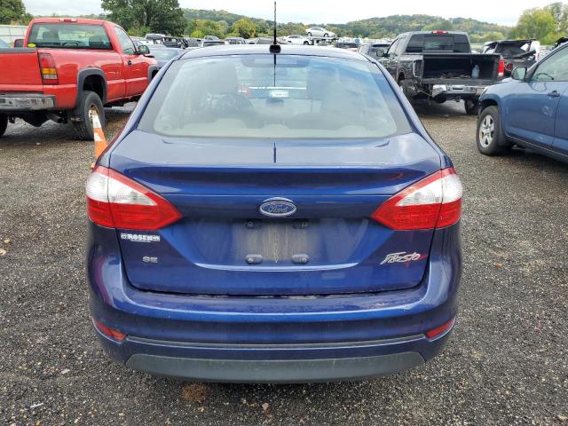 Photo 5 VIN: 3FADP4BJXGM206322 - FORD FIESTA SE 