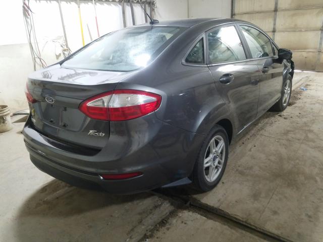 Photo 3 VIN: 3FADP4BJXHM103645 - FORD FIESTA 