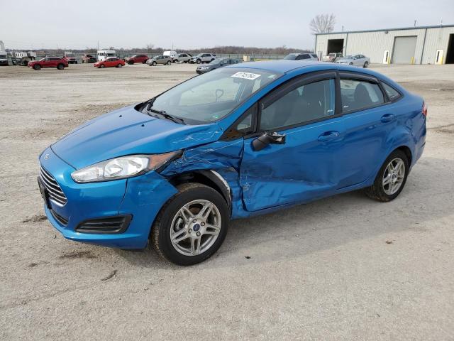 Photo 0 VIN: 3FADP4BJXHM115018 - FORD FIESTA 