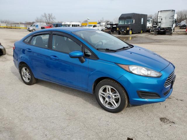 Photo 3 VIN: 3FADP4BJXHM115018 - FORD FIESTA 