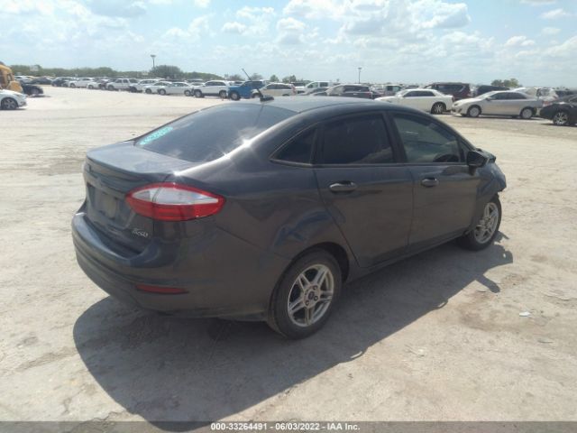 Photo 3 VIN: 3FADP4BJXHM128755 - FORD FIESTA 