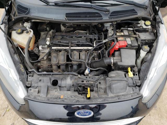 Photo 10 VIN: 3FADP4BJXHM129713 - FORD FIESTA 