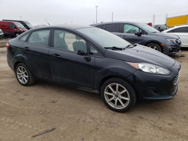 Photo 3 VIN: 3FADP4BJXHM129713 - FORD FIESTA 