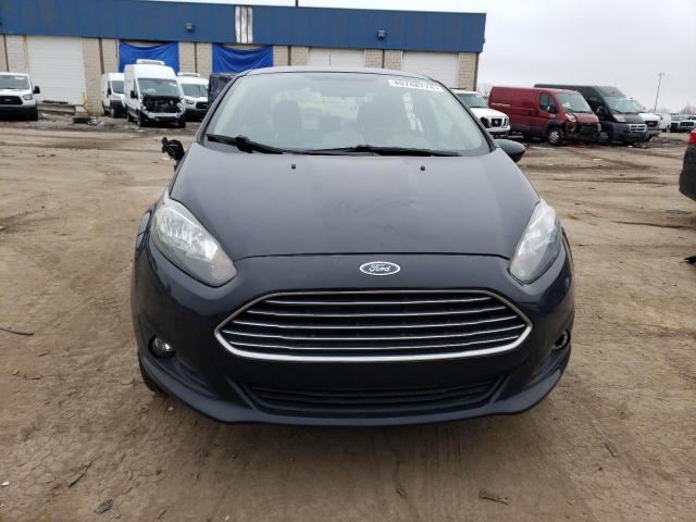 Photo 4 VIN: 3FADP4BJXHM129713 - FORD FIESTA 